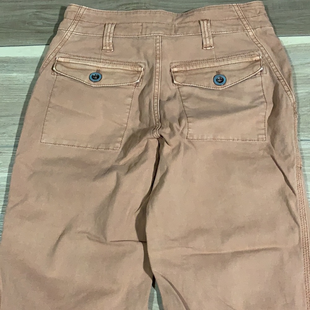 Women Anthropology pants - Picture 14 of 16